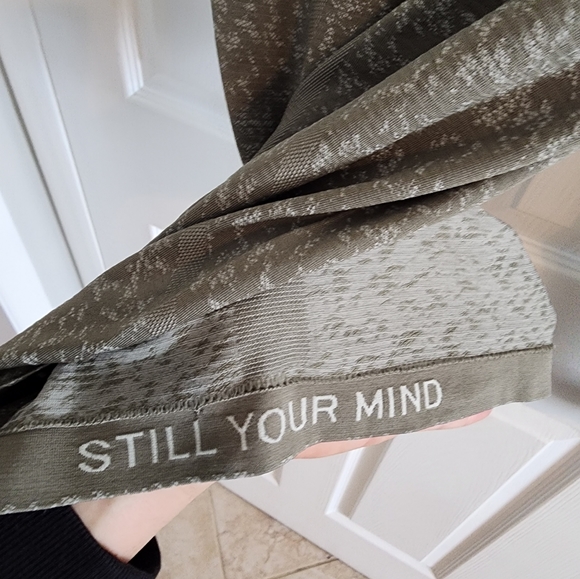 Lululemon long sleeve swiftly tech - Picture 5 of 7